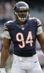 Cornelius Washington