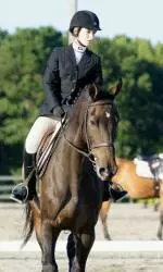 Georgia Equestrian