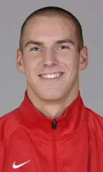 Ian Forlini already has posted Zone qualifying scores in the 1-meter and 3-meter.