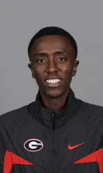 Bryan Kamau