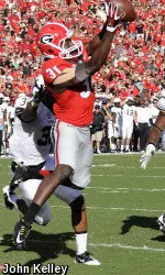 Chris Conley