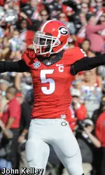 Damian Swann