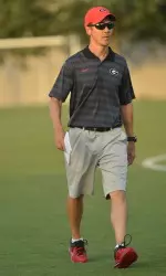 Steve Holeman