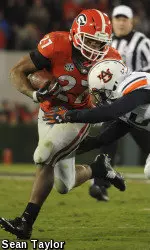 Nick Chubb