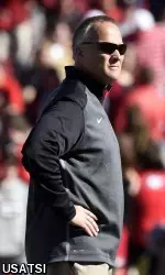 Coach Richt