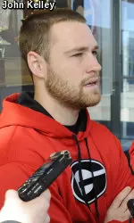 Hutson Mason