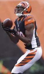A.J. Green