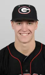 Zack Bowers went 3-for-5 Tuesday versus KSU.