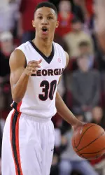 J.J. Frazier