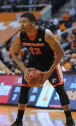 Kenny Gaines scored a career-high 27 points.