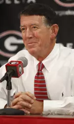 UGA J. Reid Parker Director of Athletics proposed and received approval for a renovation plan to Foley Field on Thursday afternoon
