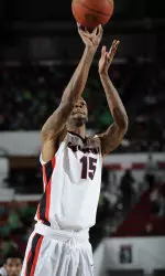 Donte' Williams