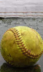 Georgia Softball