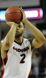 Marcus Thornton