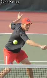 Hernus Pieters furnished the clincher at No. 5.