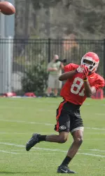 Reggie Davis