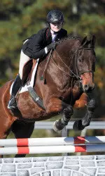 Liza Finsness