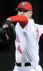 Jared Cheek quieted the Buffalo attack for his third win of the year.