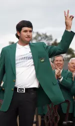 Bubba Watson