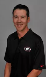 Steve Holeman enters his fifth season at UGA.