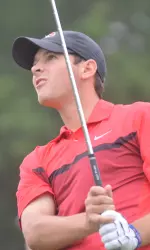 Georgia's Michael Cromie