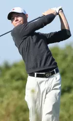 Lee McCoy