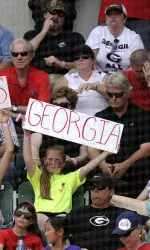 2014 Georgia Softball Season Recap