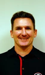 Tony Baldwin