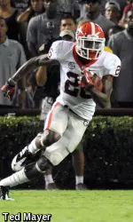 Malcolm Mitchell