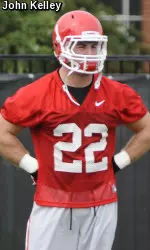 Brendan Douglas