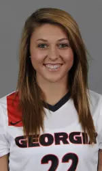 Freshman Kelsey Killean