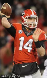 Hutson Mason