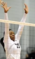 Desiree McCray