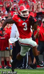 Todd Gurley