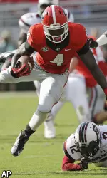 Keith Marshall