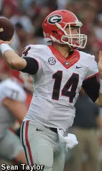 Hutson Mason
