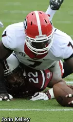 Lorenzo Carter