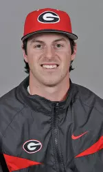 Jimmy Rider has joined the Georgia baseball program as a volunteer coach.