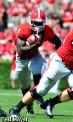 Sony Michel