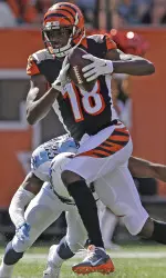 A.J. Green
