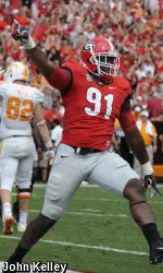 Josh Dawson