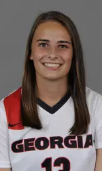 Maddie Burdick