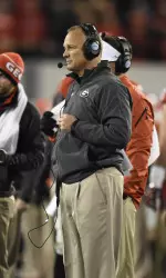 Mark Richt