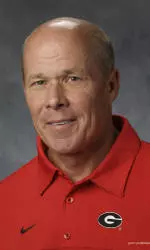 Coach Jack Bauerle