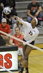 Desiree McCray