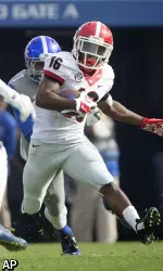 Isaiah McKenzie