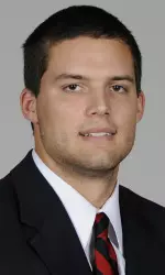 Redshirt junior Houston Kessler is one of the forwards expected to play a bigger role this season.