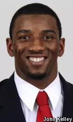 Malcolm Mitchell leads the Bulldogs with 35 receptions for 505 yards and four touchdowns.