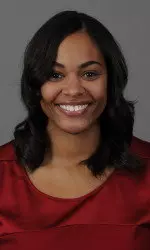 New coach Joni Taylor is excited about the rules changes this season.