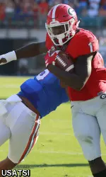 Sony Michel
